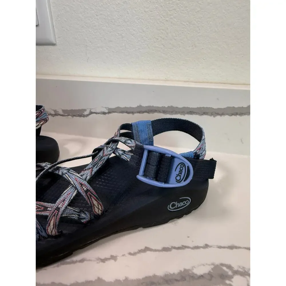 Chaco step into